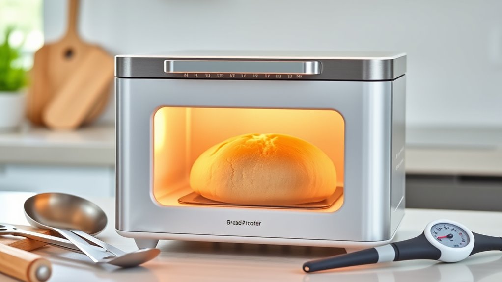 proper temperature size insulation