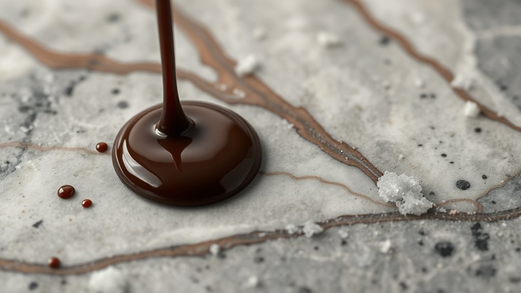 proper tempering temperature control