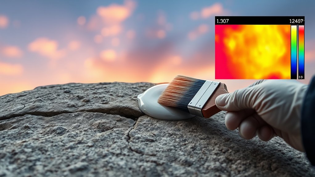 protect stone surfaces from damage