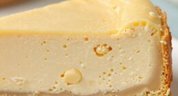 protein coagulation causes graininess