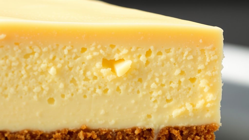 protein coagulation influences texture