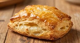 puff pastry baking tips