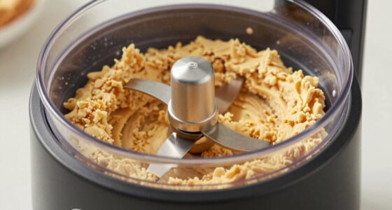 pulse count affects crust