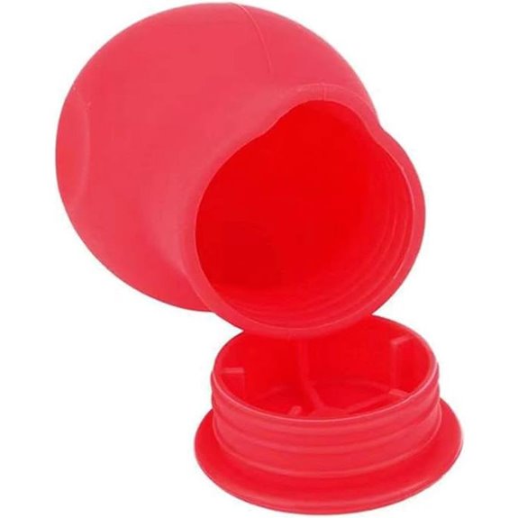PURPLELILY Silicone Chocolate Melting Pot for Cooking