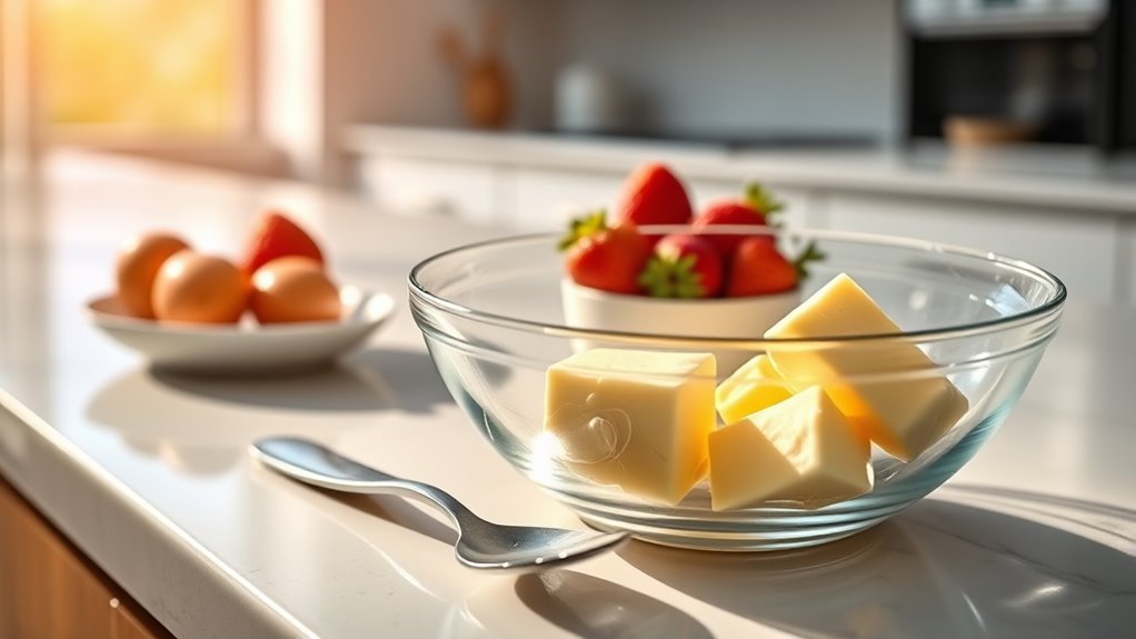 quick room temperature method