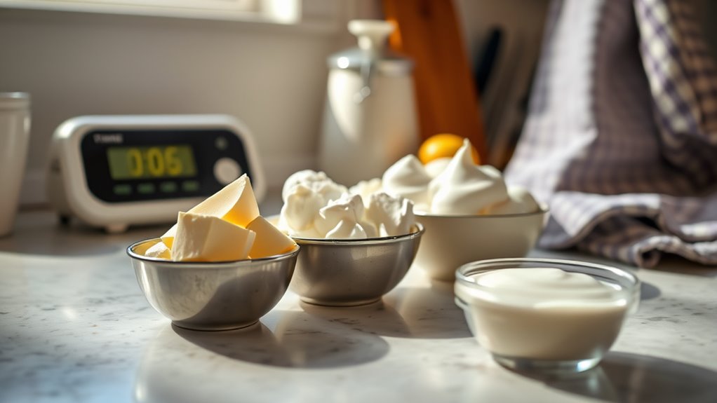 quick softening and planning