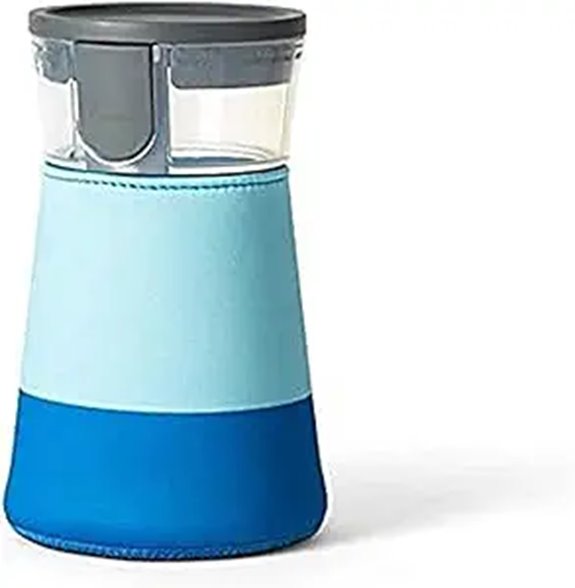 Rabbit Freezable Cocktail Maker Set for Parties