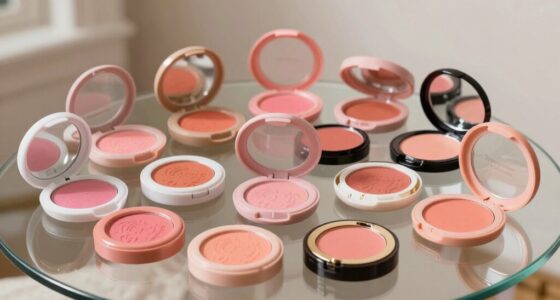 rare beauty blush alternatives