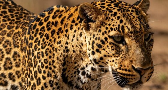 reading heat through spots