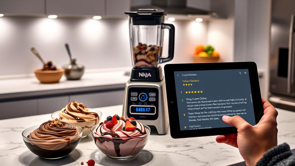 recipe variety and customization