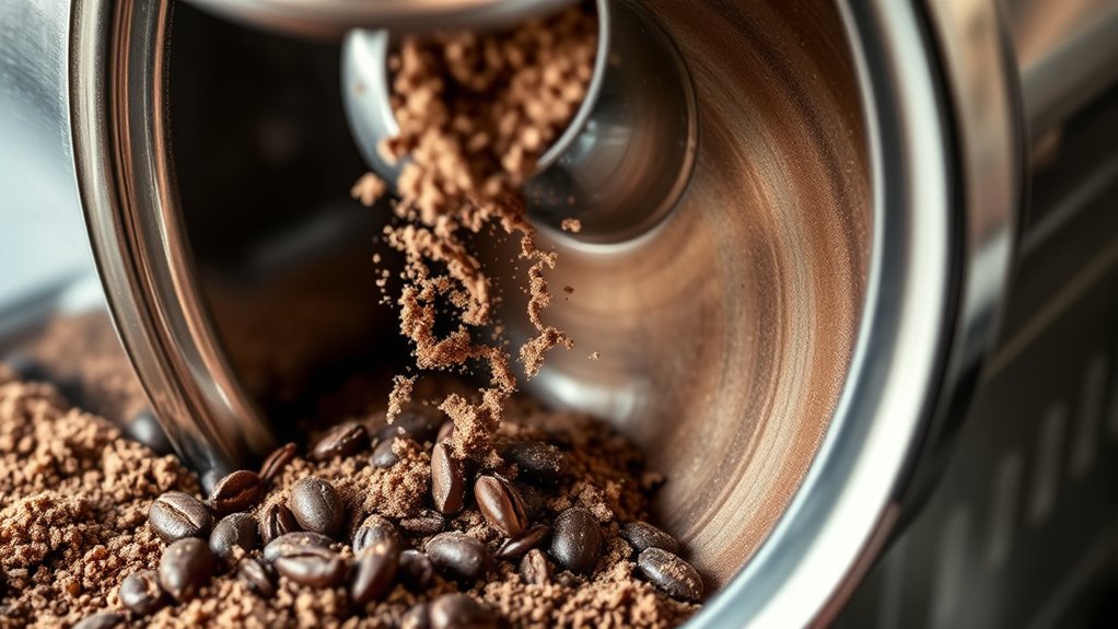 refining ingredients for texture