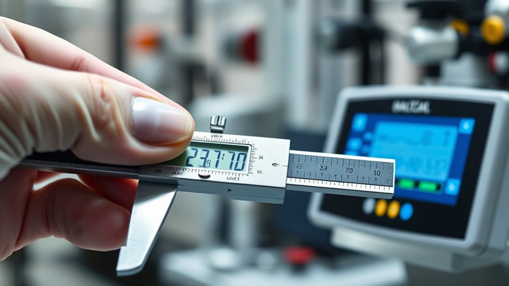 regular calibration schedule guidelines