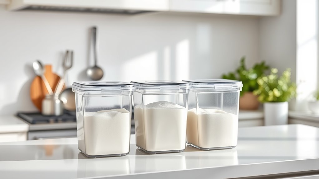 regular cleaning and inspection