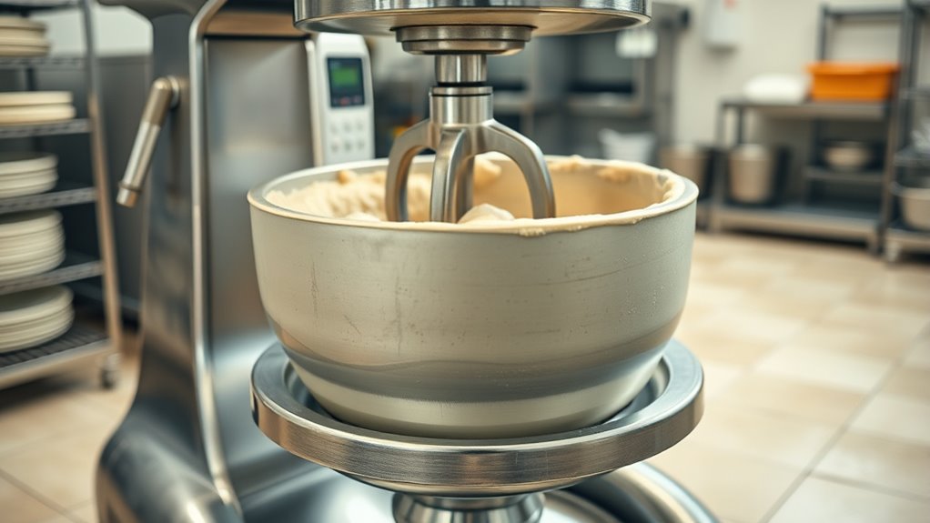 regular maintenance and durable materials