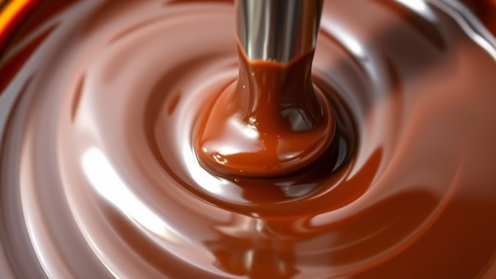 rescue broken ganache effectively