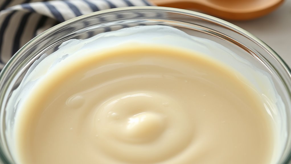 resting enhances flavor and texture