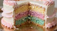 reviving buttercream frosting