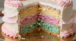 reviving buttercream frosting