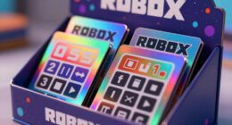 roblox gift card list