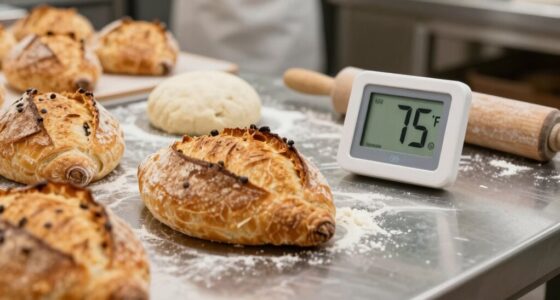 room temperature food hazards