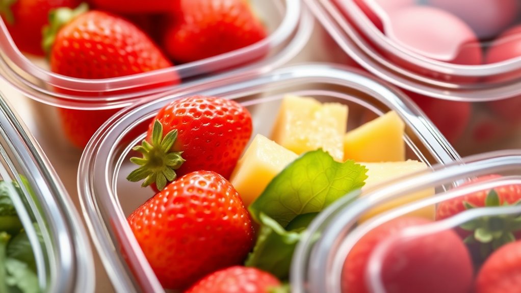 safe durable eco friendly packaging