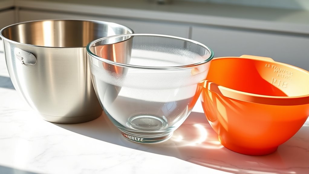 safe hot food storage