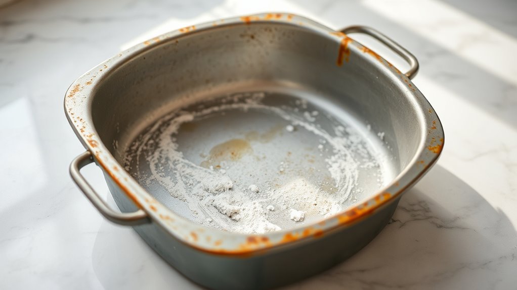 safe rust removal methods