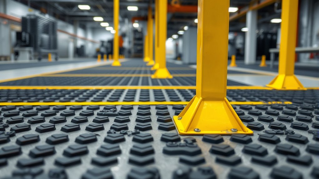 safe stylish durable solutions