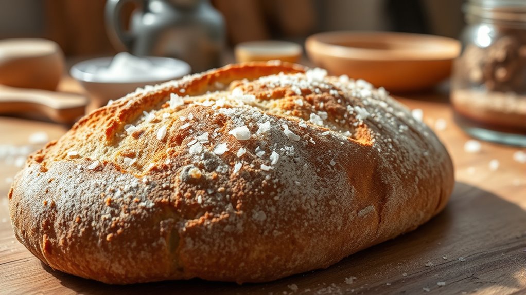 salt enhances flavor perception