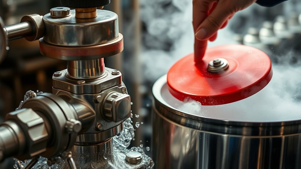 schedule regular system checks