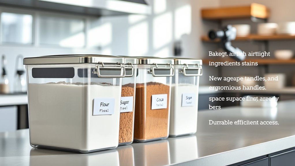 seal durability safety organization