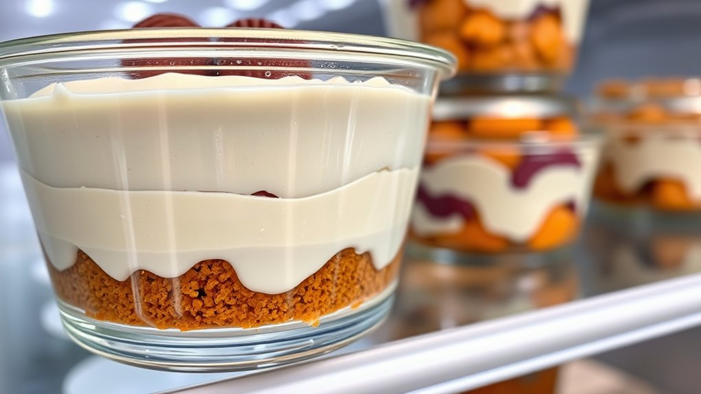 seal store preserve freshness