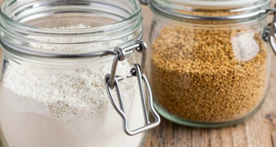 seal store protect preserve