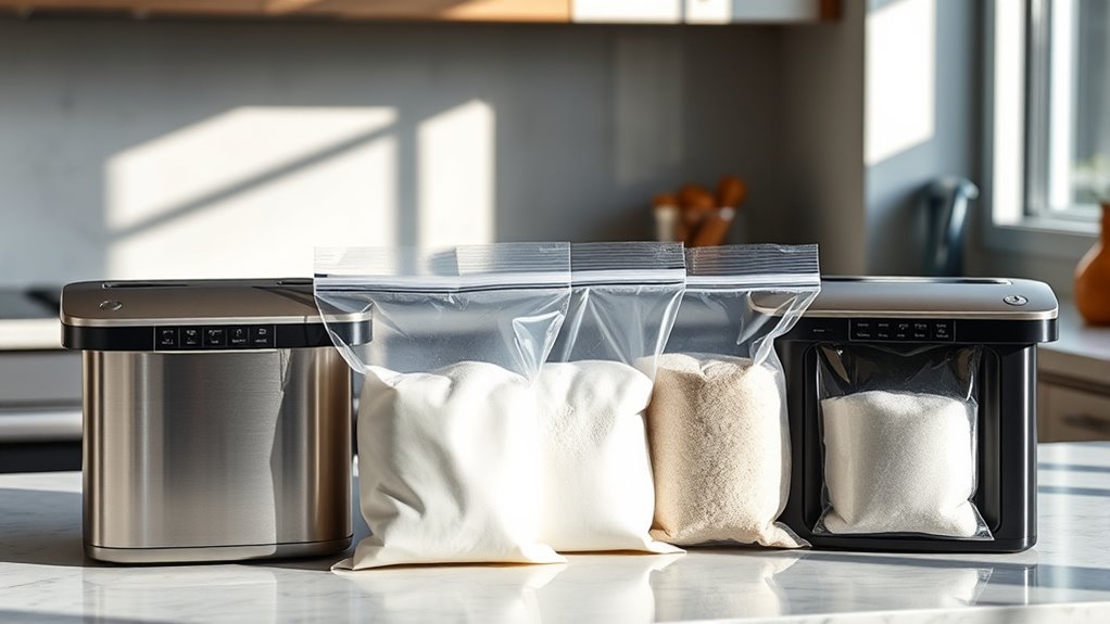 seal strength and reliability