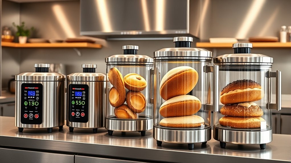 sealing reliability safety usability