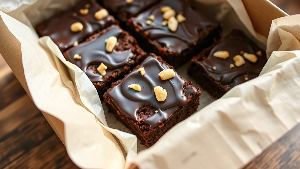 seasonal shipping packaging tips