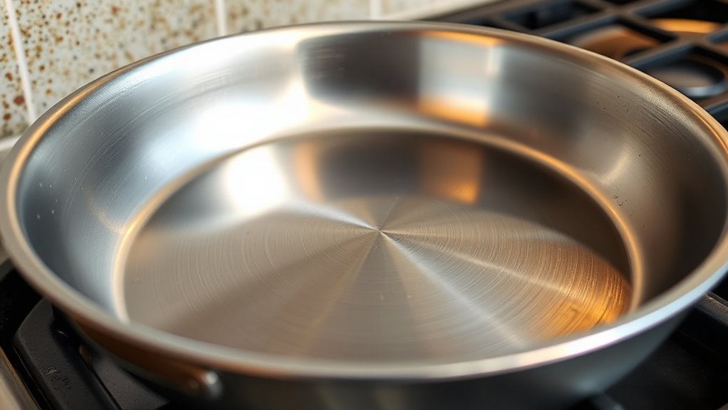 seasoning improves durability and performance