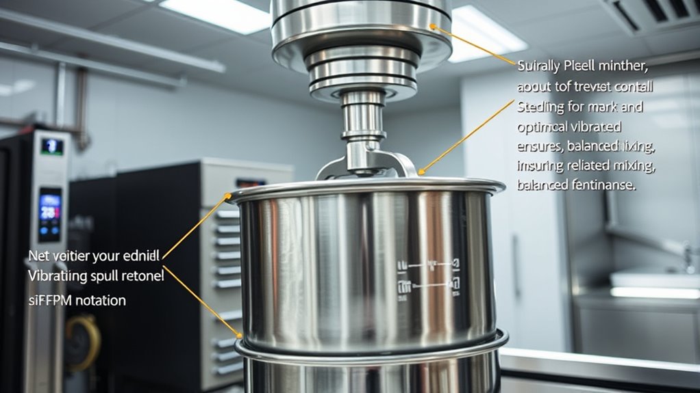 secure level foundation stability