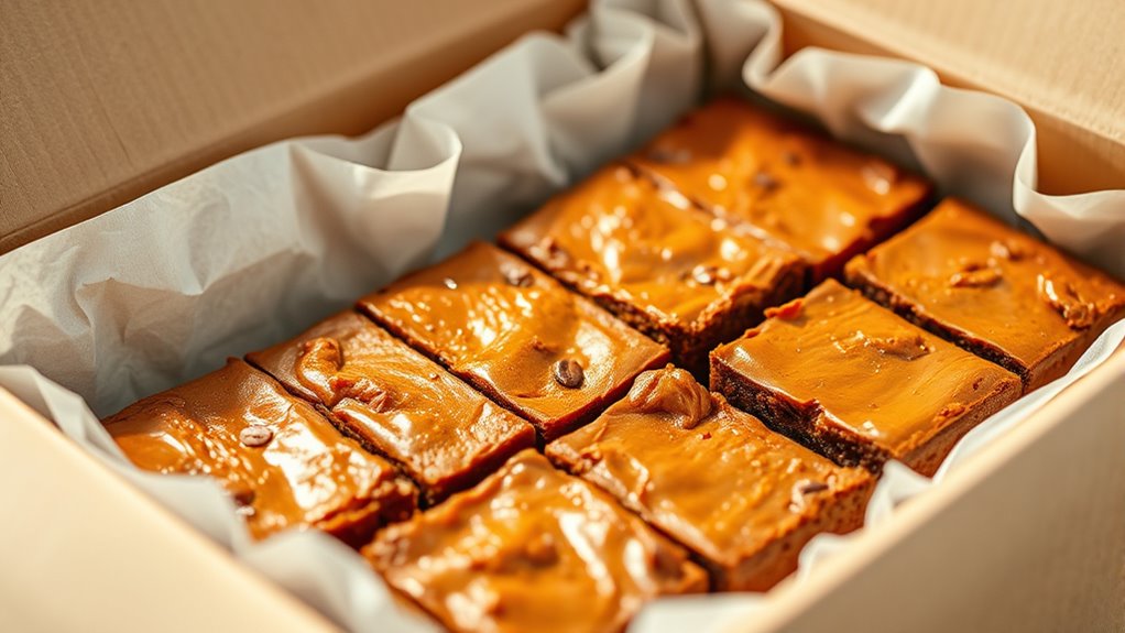 secure packaging prevents damage