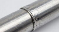 secure seal prevents leaks