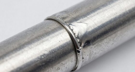 secure seal prevents leaks