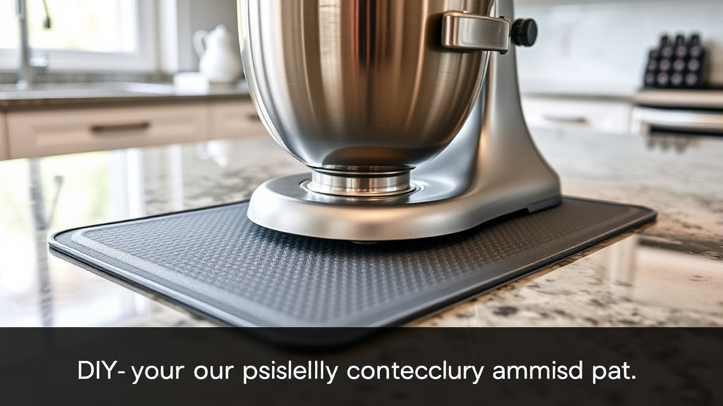 secure stabilize prevent slipping