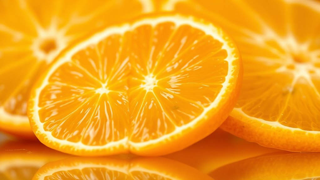 select tender thin skinned citrus