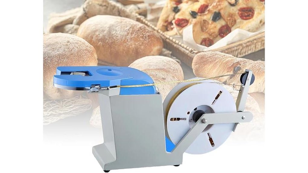 semi automatic twist tie machine