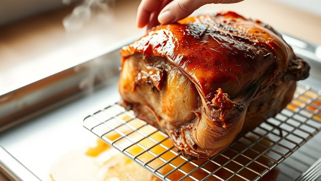 shallow spread air flow