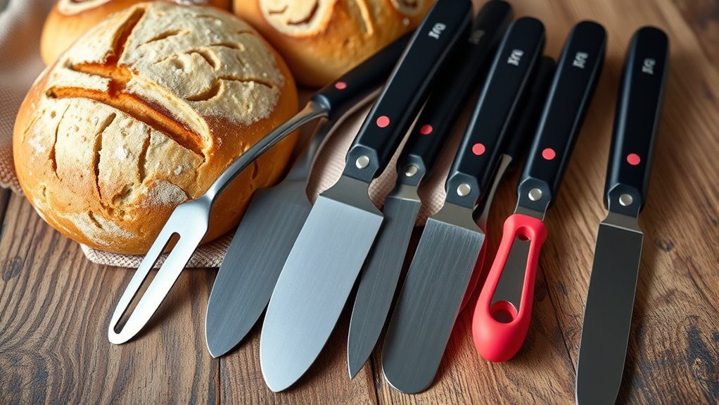 sharp precise ergonomic durable