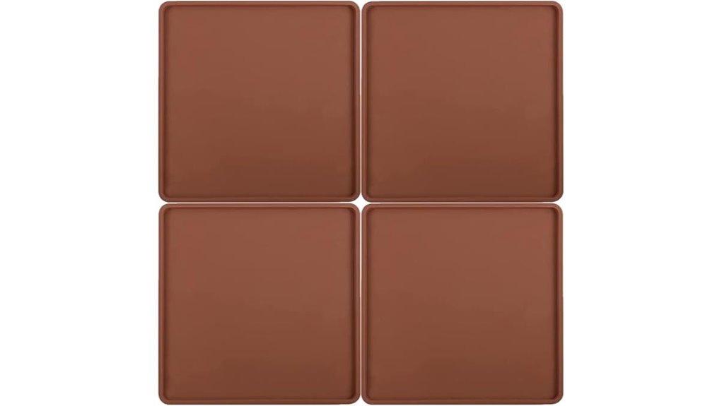 silicone fruit vegetable dehydrator