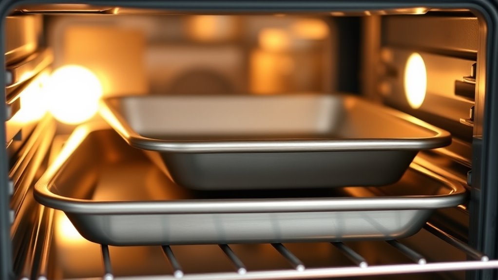 size durability heat distribution