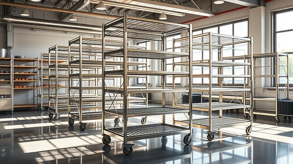 size durability safety mobility