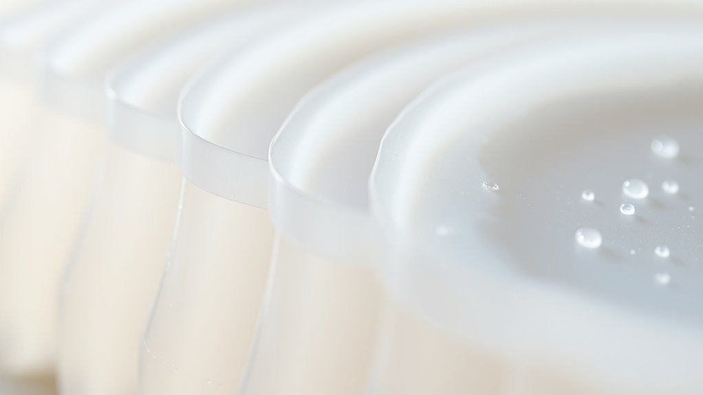 slice thickness controls melting rate